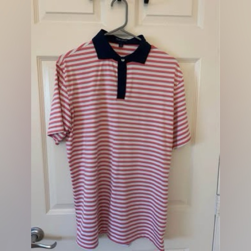Men’s Peter Millar Polo